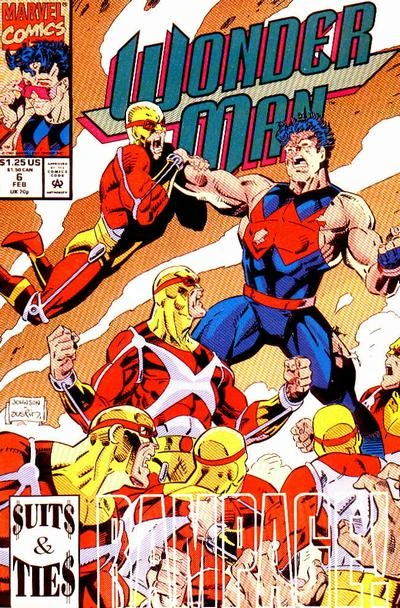 Cover of Tough Measures