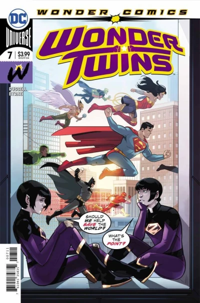 Cover of Trials and Twinulations