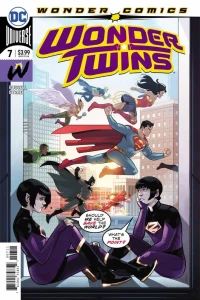 Trials and Twinulations