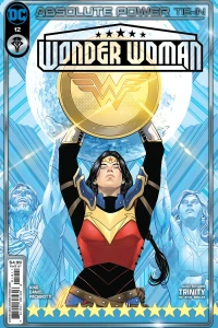 The Stick and the Carrot; World's Finest, Part 9