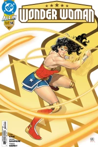 What Is the Point of Steve Trevor?