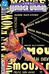 The Island of Mice and Men, Part Two