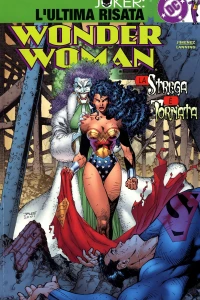 La strega è tornata