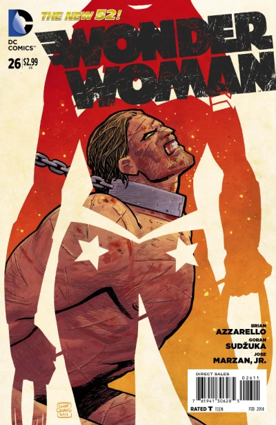 Cover of Nowhereland