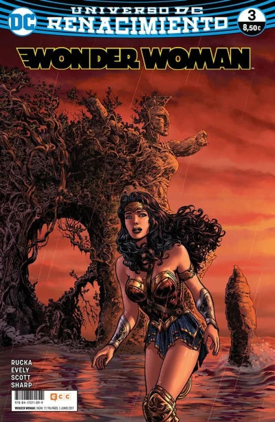 Cover of Renacimiento 3