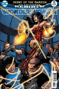 Heart of the Amazon Part 5