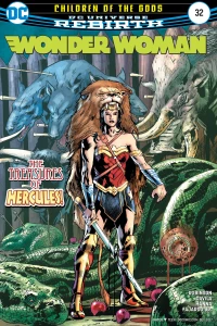 Children of the Gods Part 2