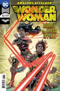 Amazons Attacked Part Three