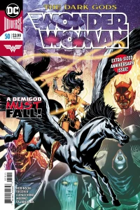 The Dark Gods Finale