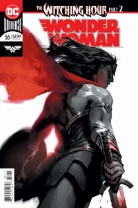 The Witching Hour Part 2