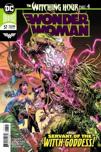 The Witching Hour Part 4