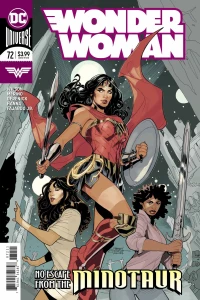 Love Is A Battlefield Finale