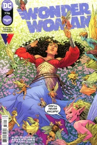 Afterworlds Part 7; Family Ties