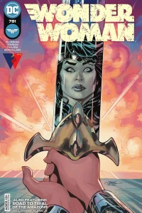 Through A Glass Darkly, Part One; What Lies Beneath, Part 1