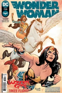 Before the Storm, Part 2; A Light That Never Goes Out