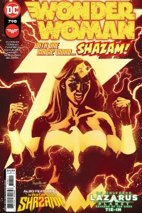 The Reckoning Part II; A Champion's Heart Part Two