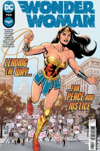 Whatever Happened to the Warrior of Truth? Part I