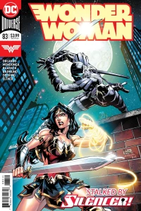 The Wild Hunt Part 2