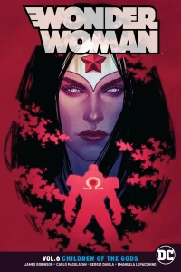 Vol. 6: Children of the Gods