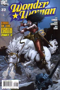 Ends of the Earth, Part 3 of 4: A Cooperation of Killers