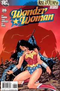 Rise of the Olympian, Part 1: Plague and Pestilence