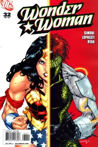 Rise of the Olympian, Part 7: Compound Fracture