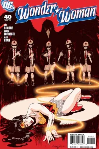 A Murder of Crows Part 1: Hit the Ground Running