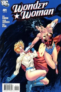 A Murder of Crows Part 2: Throwdown