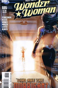 Odyssey, Part 5: Runaway Fate