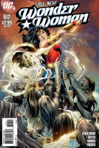 The Odyssey, Part 12: Ghosts of the Gods