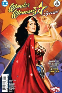 The Revenge of Gault's Brain; Worlds Collide; The Man Behind the Curtain; Seeing Stars