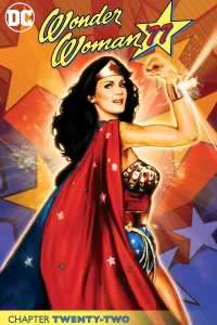 The Revenge of Gault's Brain Part 2 of 2