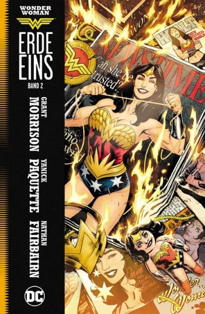Cover of Band 2
