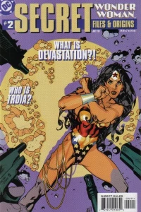 What Is Devastation?!