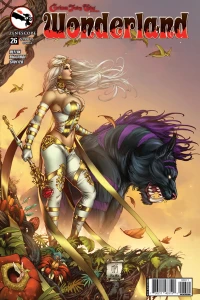 Renaissance Part One