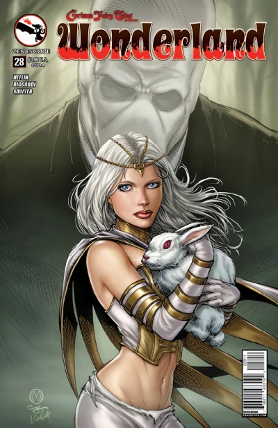 Cover of Renaissance Part Three