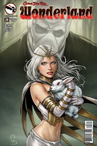 Renaissance Part Three