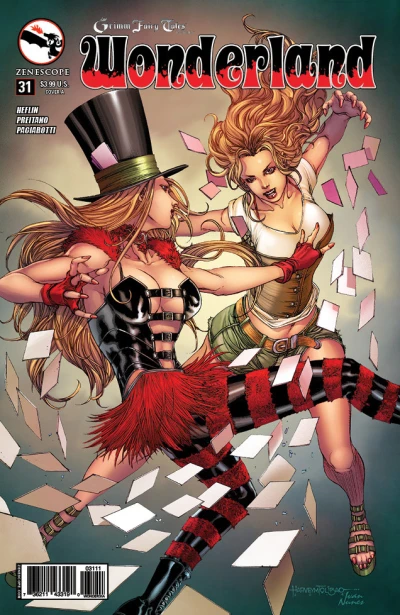 Cover of Breaking Point