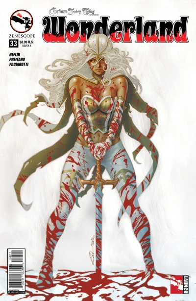 Cover of The Well of Dreams Part One