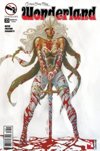 The Well of Dreams Part One