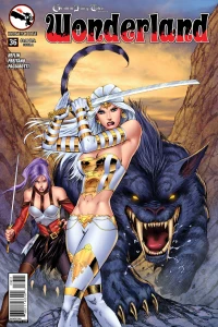 The Well of Dreams Part Four