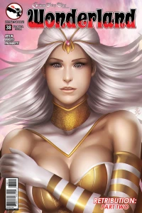 Retribution: Part Two of Two