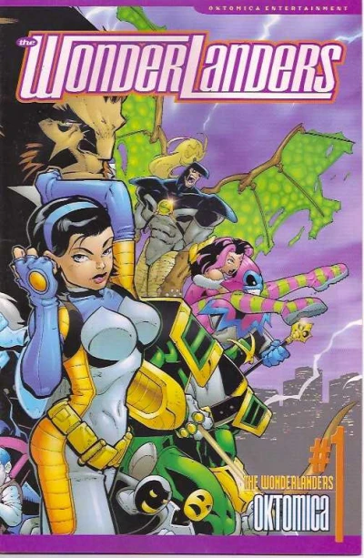 Cover of Out of the Closet, part 1 of 3