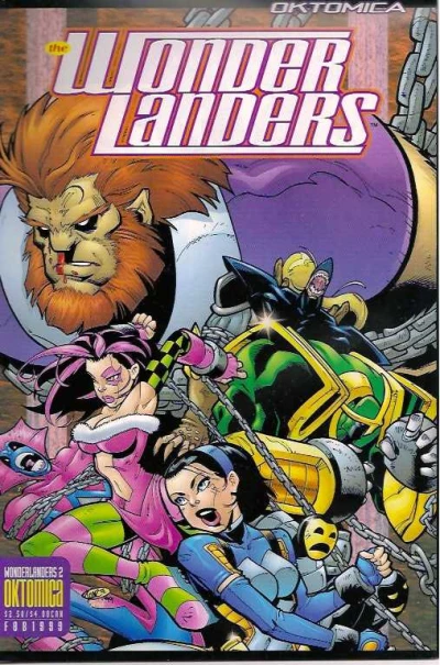 Cover of Out of the Closet, part 2 of 3