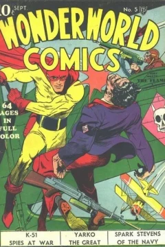 An Adventure with Tommy Taylor, His exciting exploits in the jungles of Africa