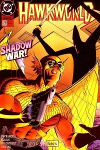 Won't Get Fooled Again!