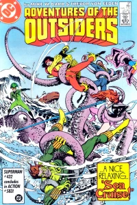 Won't you Let Me Take You On A Sea Cruise?