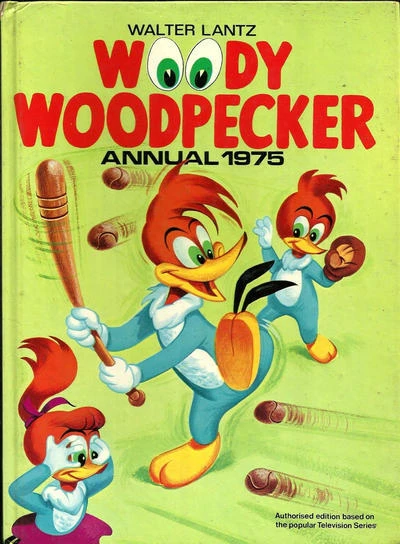 Cover of Issue #1975