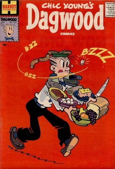 Cover of Woof! Woof!