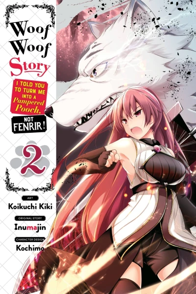 Cover of Volume 2